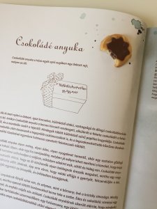 csokoládéanyuka